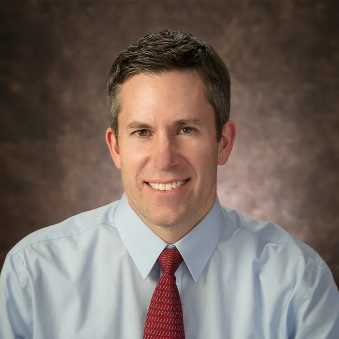 Eye Doctor North Ogden UT Andy Rockwood HP